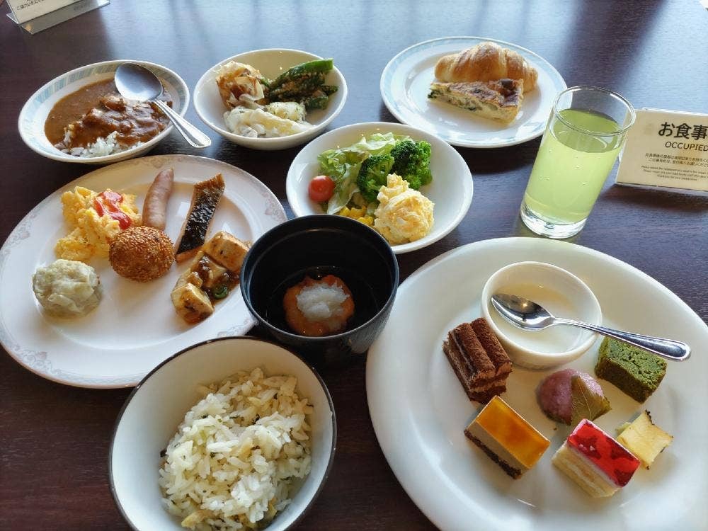 西鉄イン 福岡