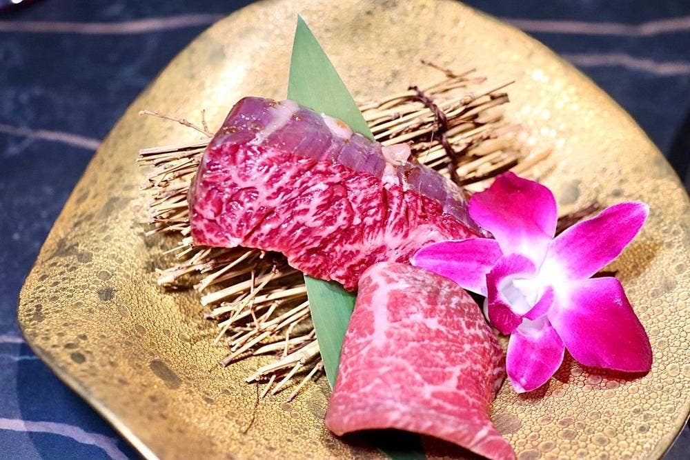 焼肉ENGA 雅
