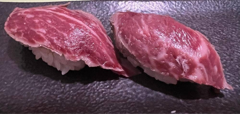 牛肉料理しもかわ