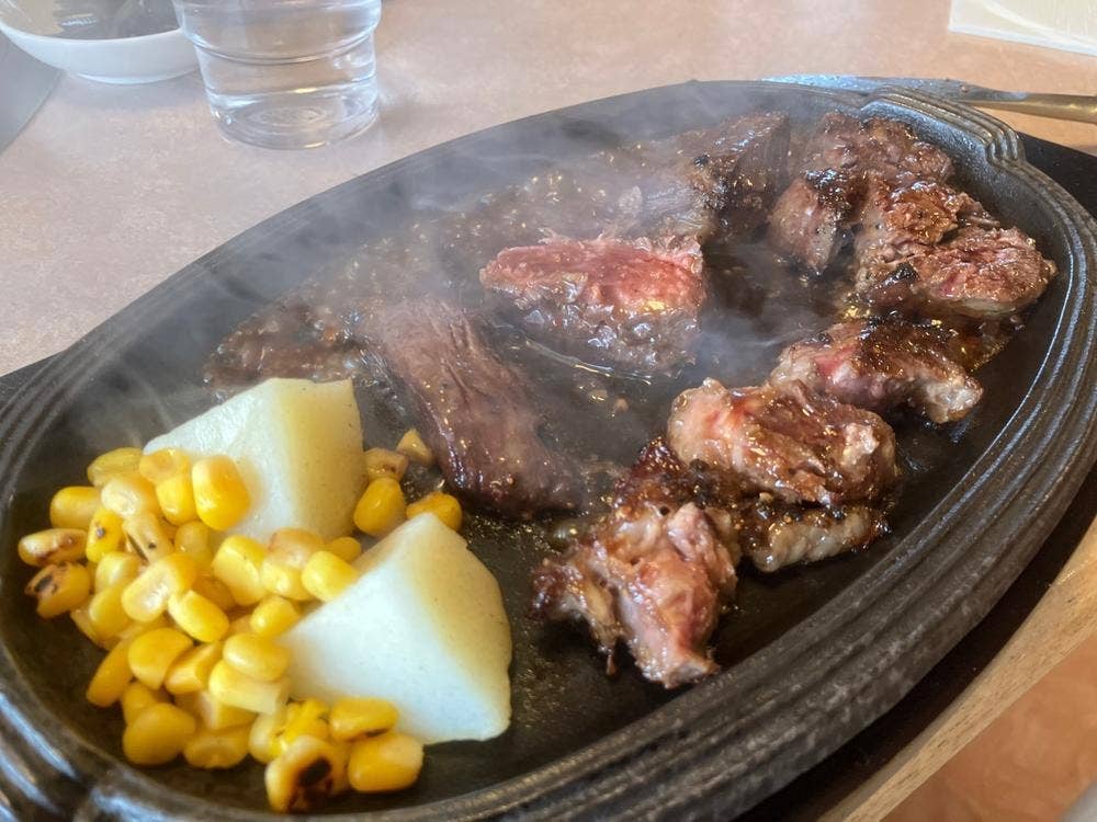 六間星山 福井店