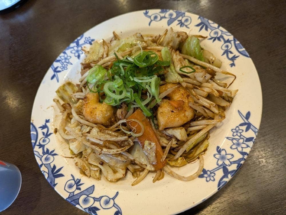 バーミヤン 上戸田店