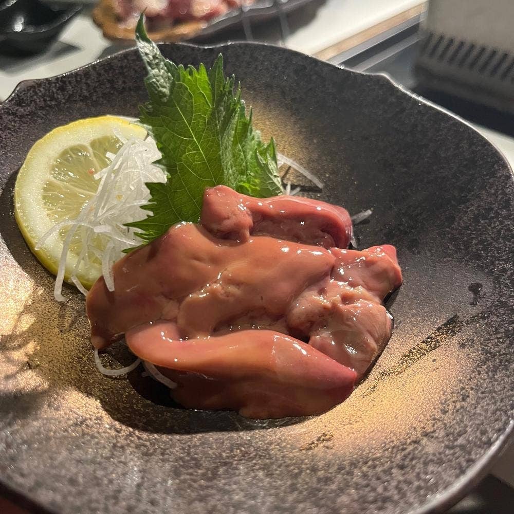 鶏処 きじや