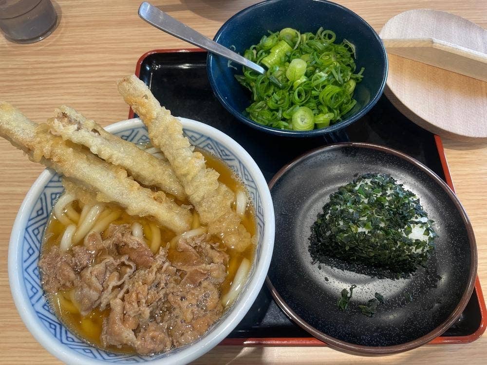 どんどん 柳井中央店