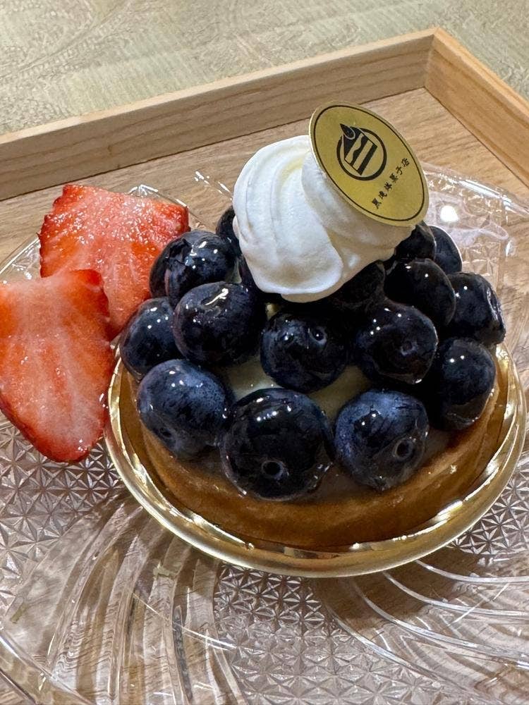黒滝洋菓子店