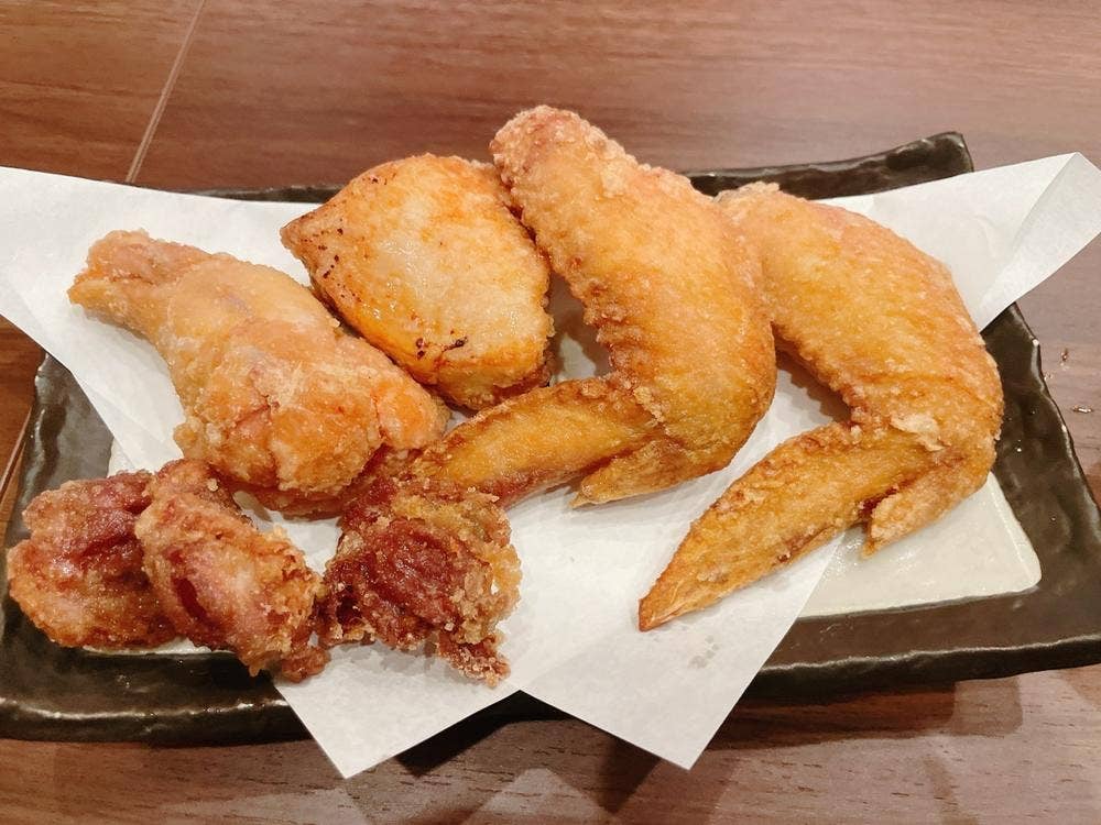総本家もり山 東京本店