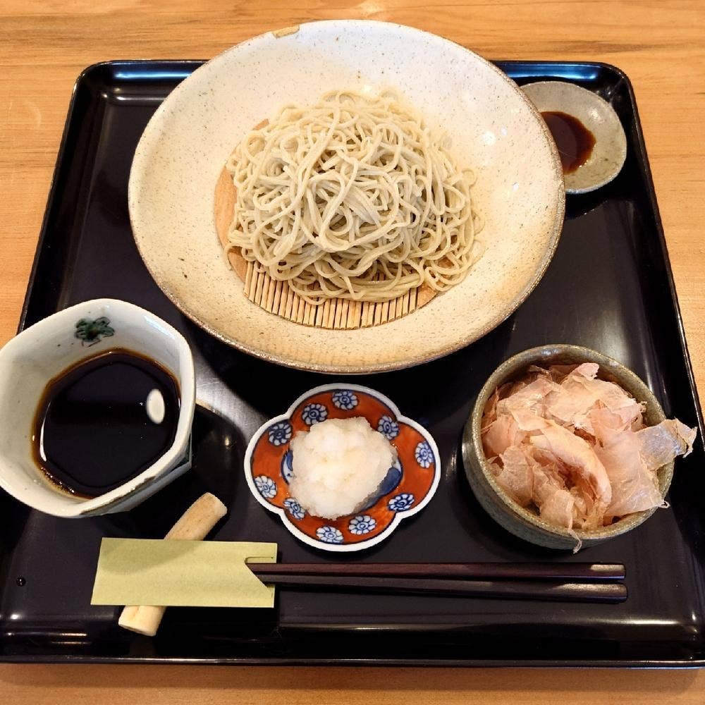 そば切り こごろ