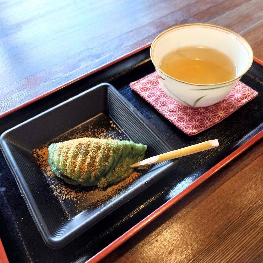 春日乃茶屋