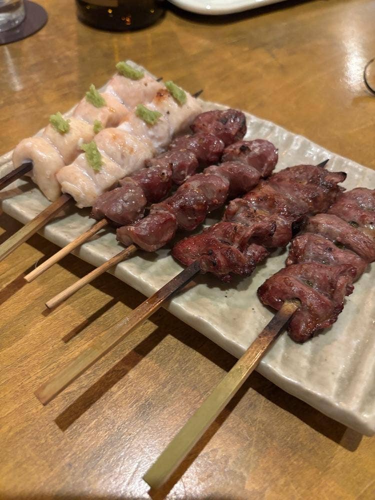 炭焼kitchen 達磨