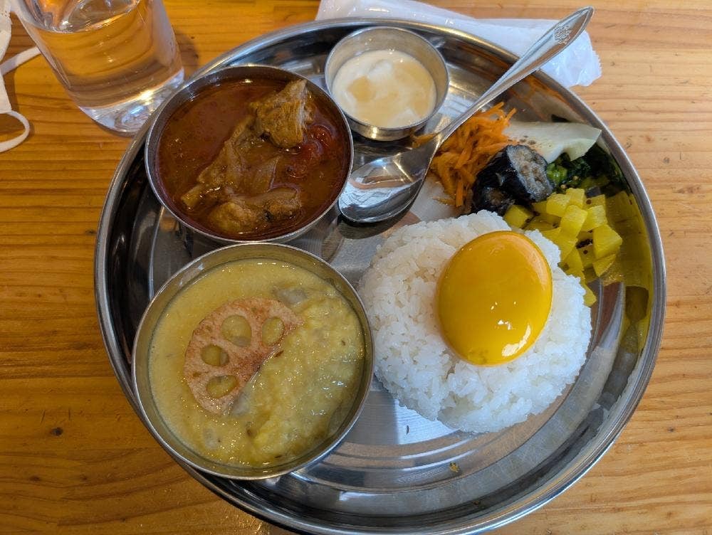 チャイチャイエ？