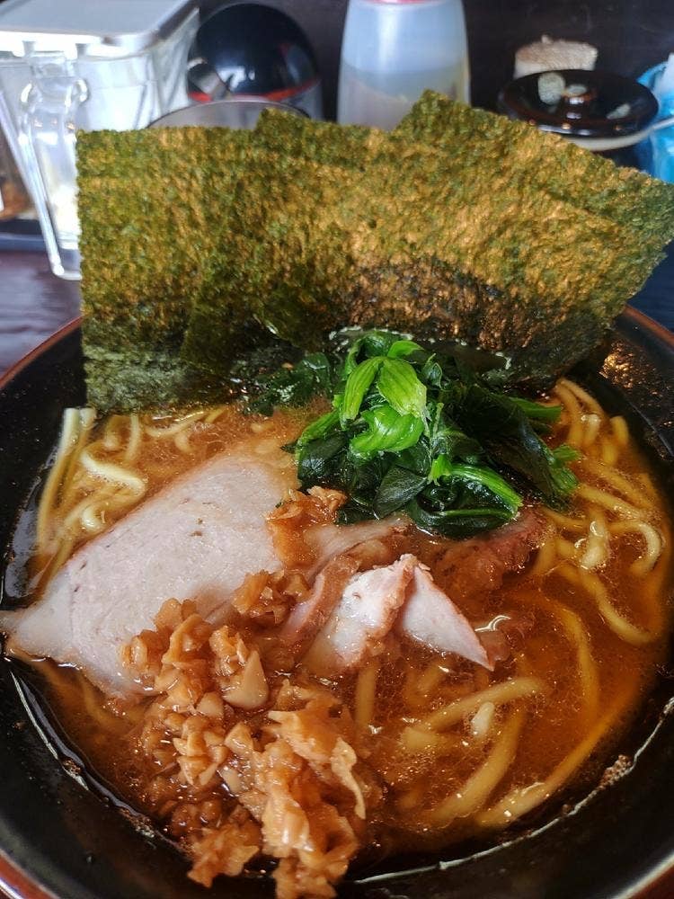 皇綱屋 三鷹大沢店