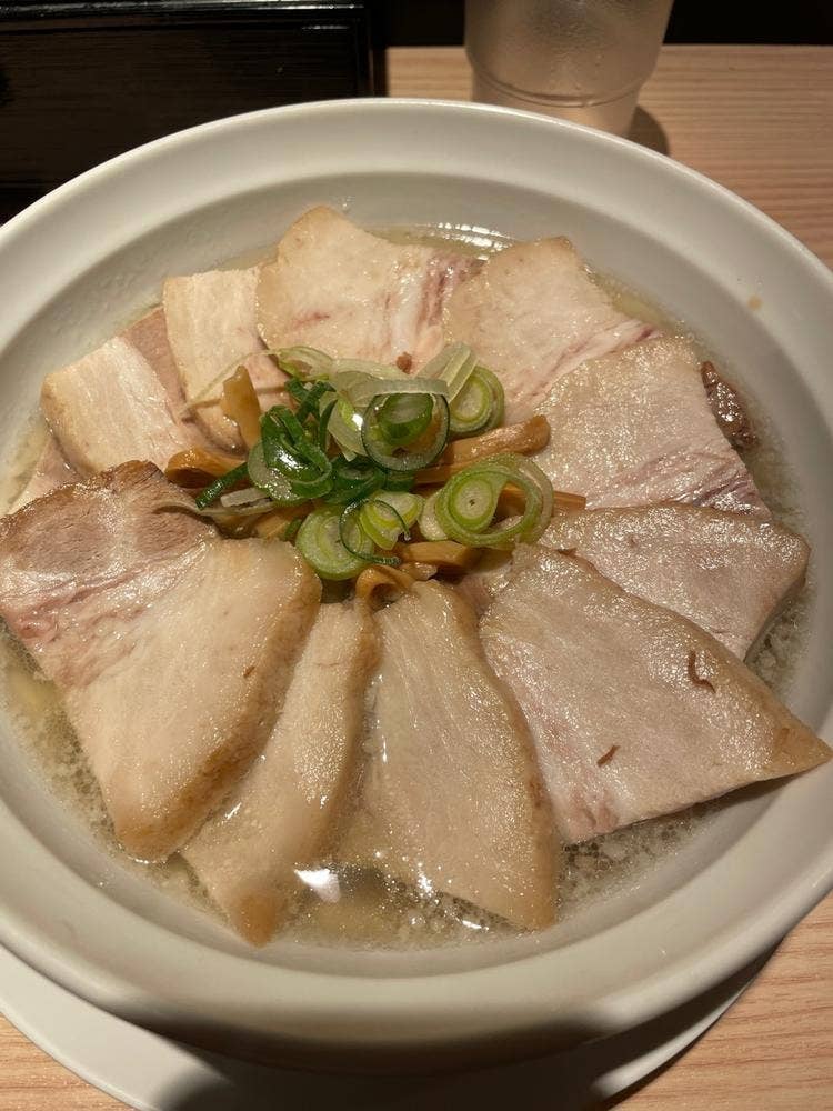 麺処若武者 ASAKUSA