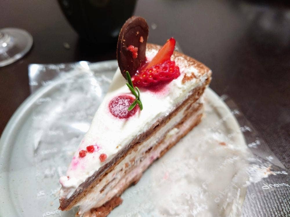 cafe troisième marché