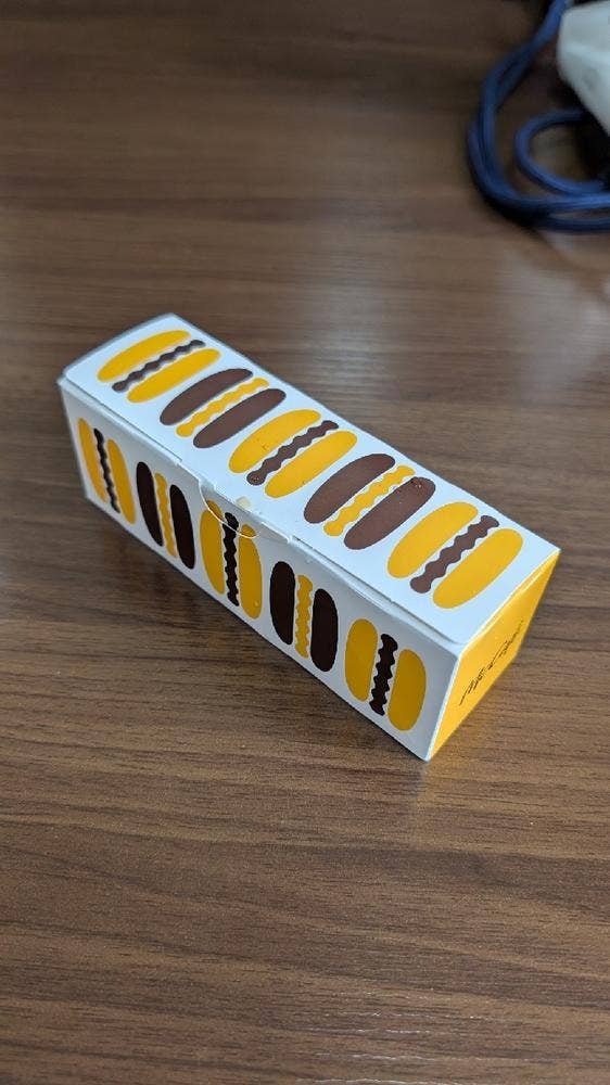 マクドナルド 亀有南口店