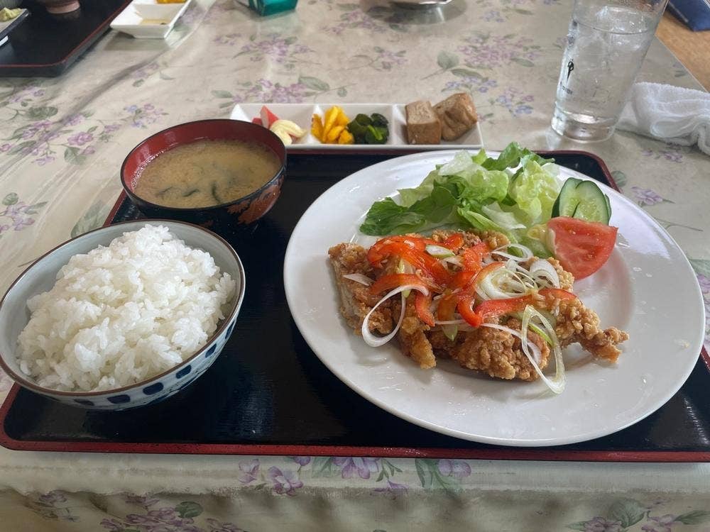 たかみね