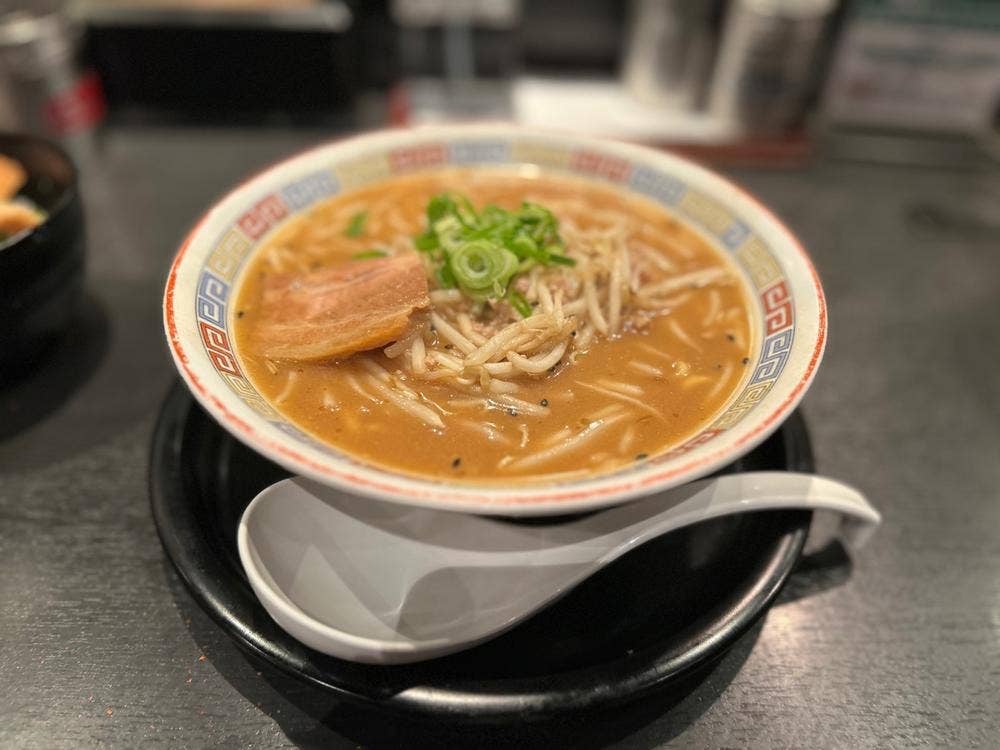 どさん子 大手町店