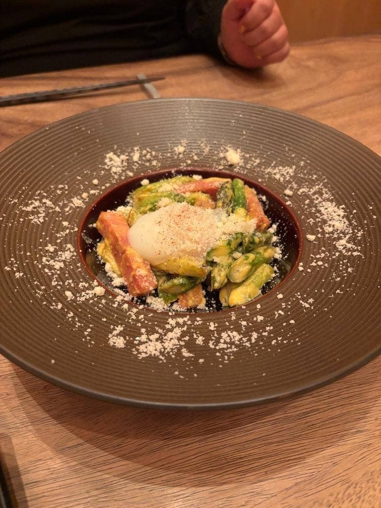 春秋ユラリ 恵比寿