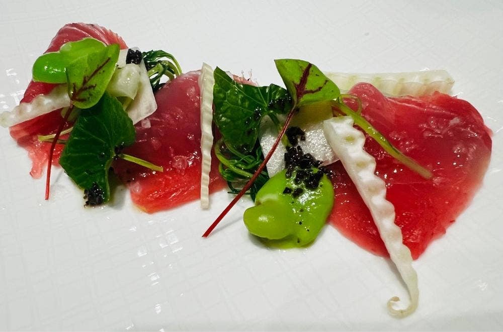 日比谷モンシェルトントン