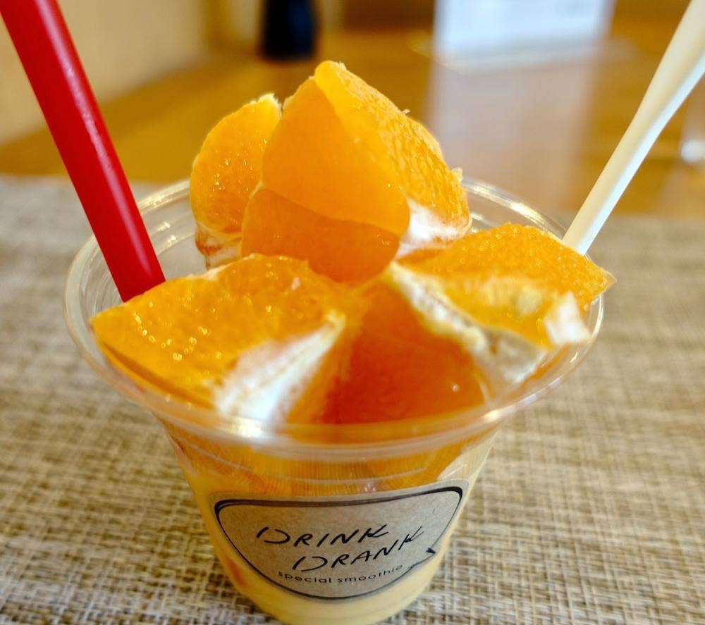 ぽちたまカフェ