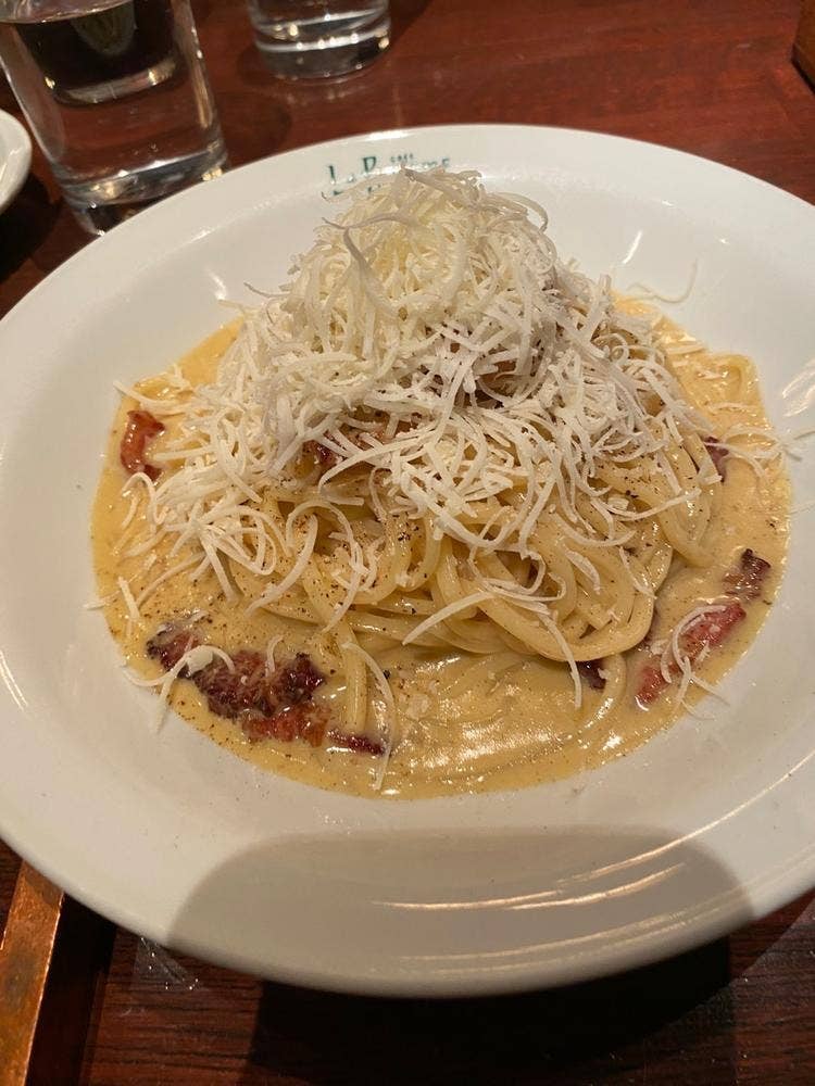 カフェ ラ・ボエム 元町中華街