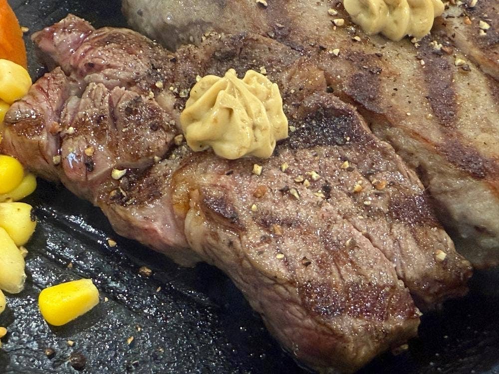 いきなりステーキ イオンモール津田沼店