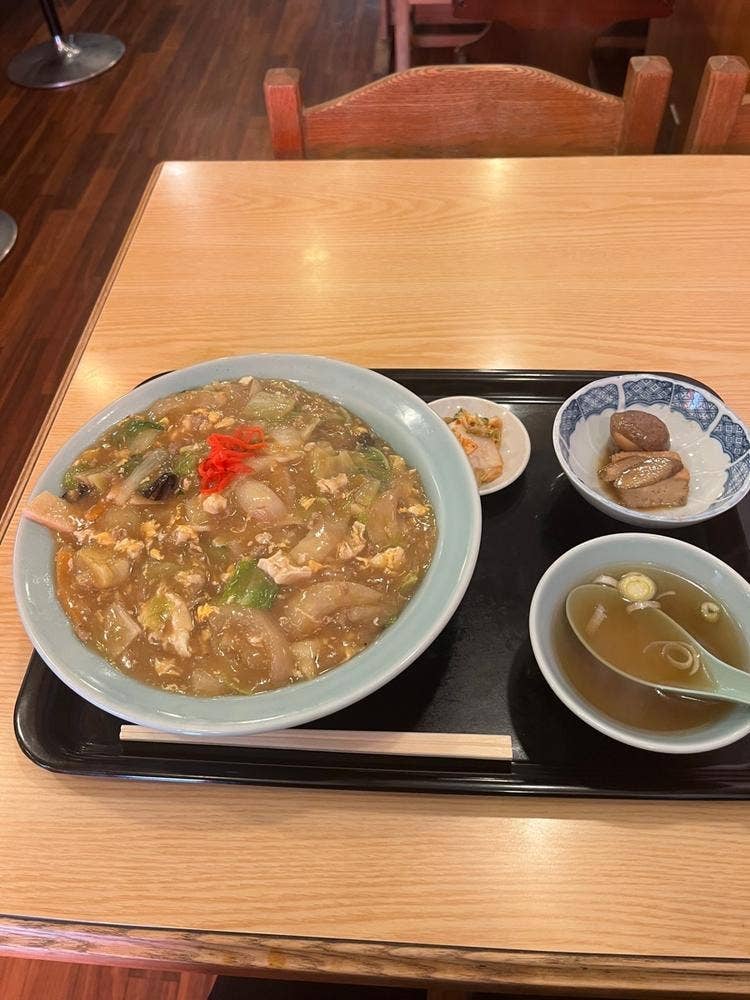 南蛮亭