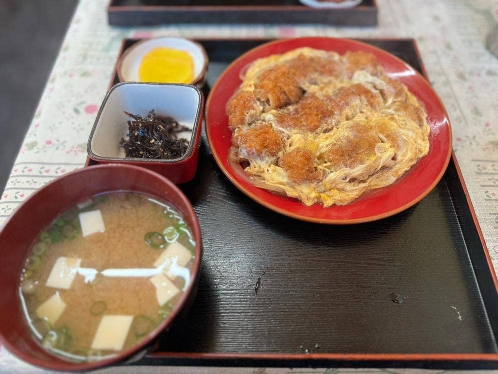 御そば処 石州