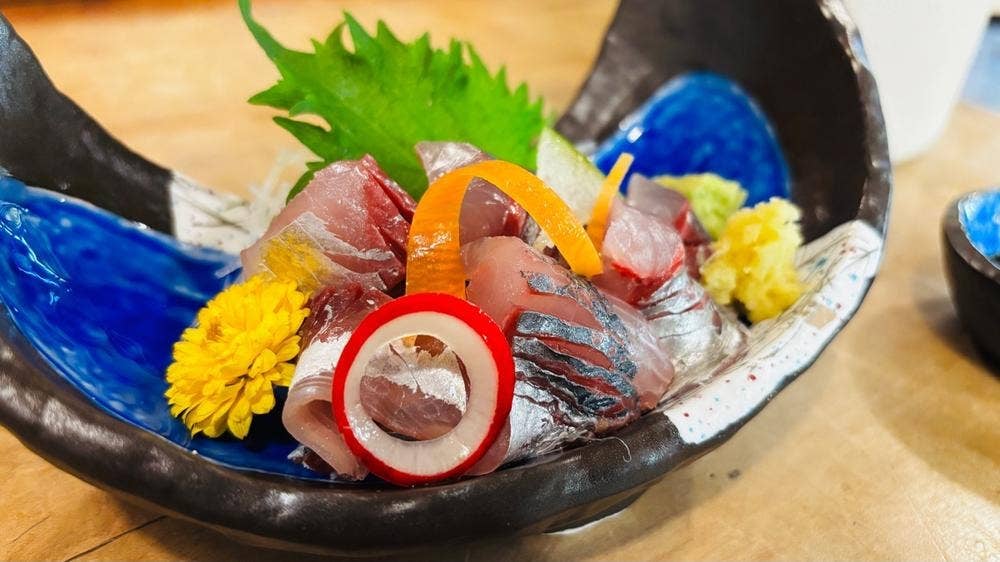 おふくろ
