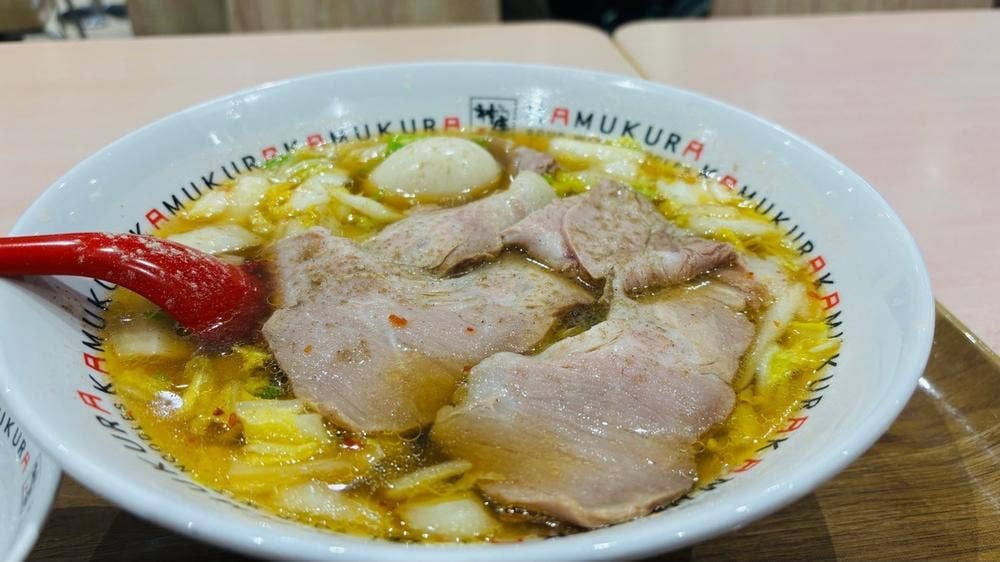 どうとんぼり神座 アリオ八尾店