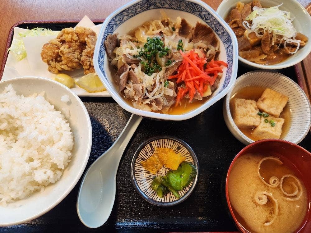 金子屋 電気街口店