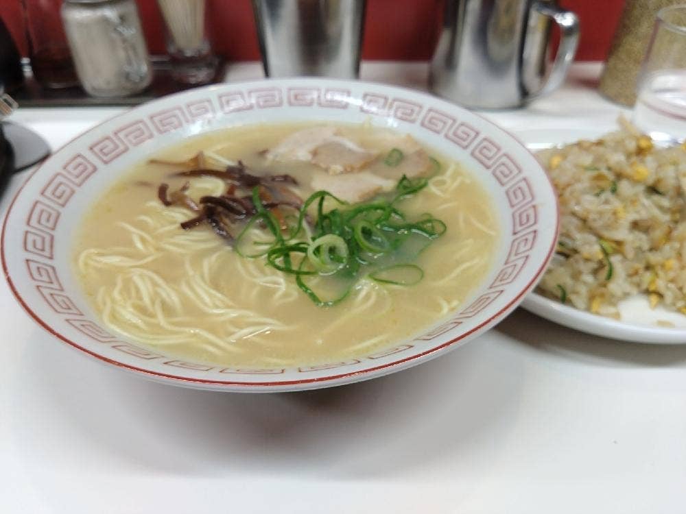 胡同