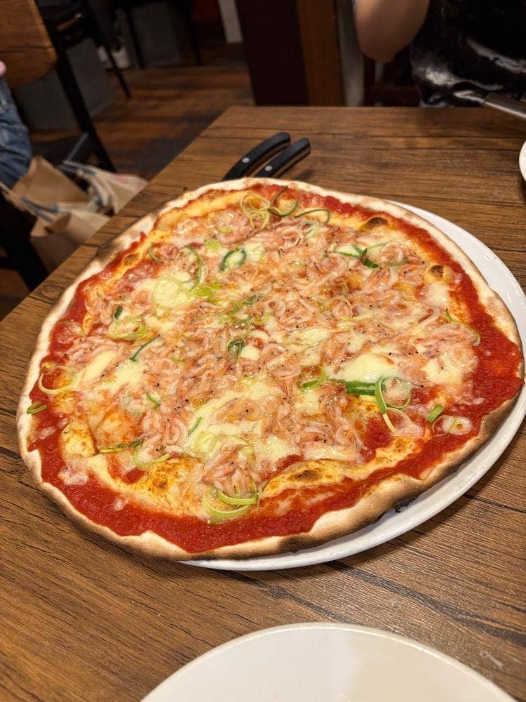 Wine Bar Pizzeria IL Boschetto