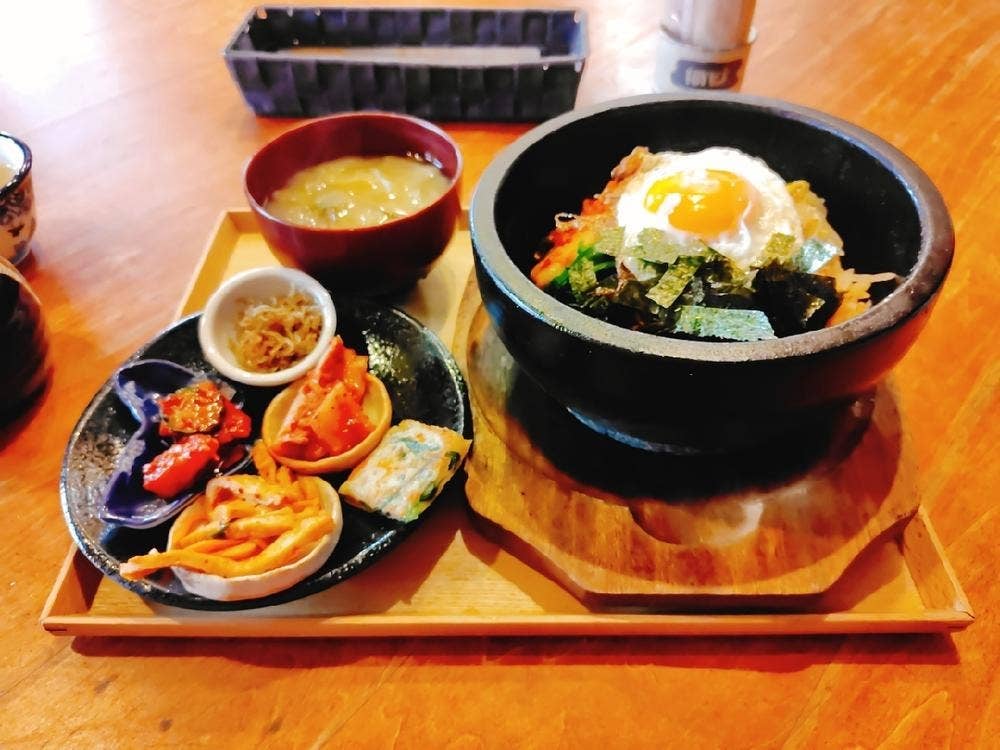 韓国料理 玉ちゃんの家