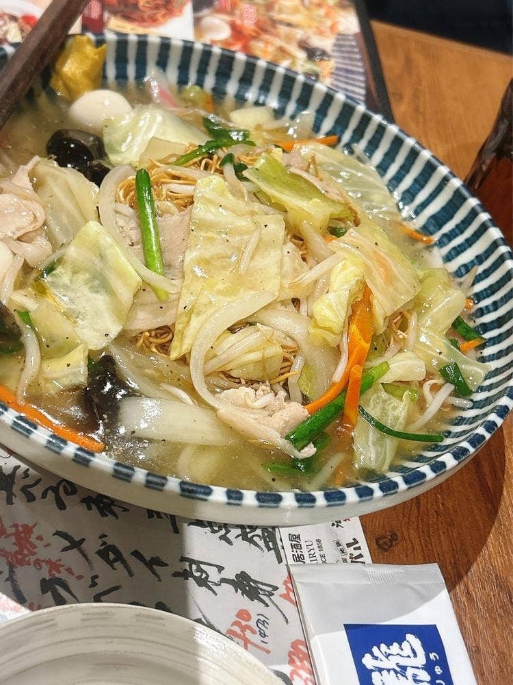 蔵元居酒屋 清龍 上野二号店