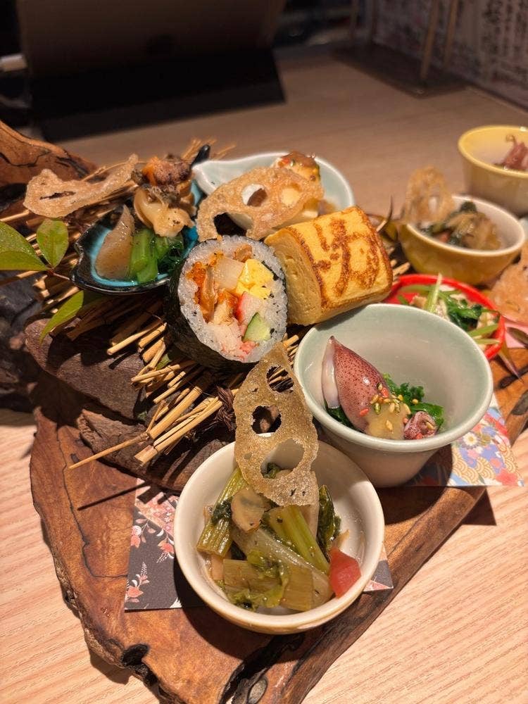 炭美酒菜 一馬力