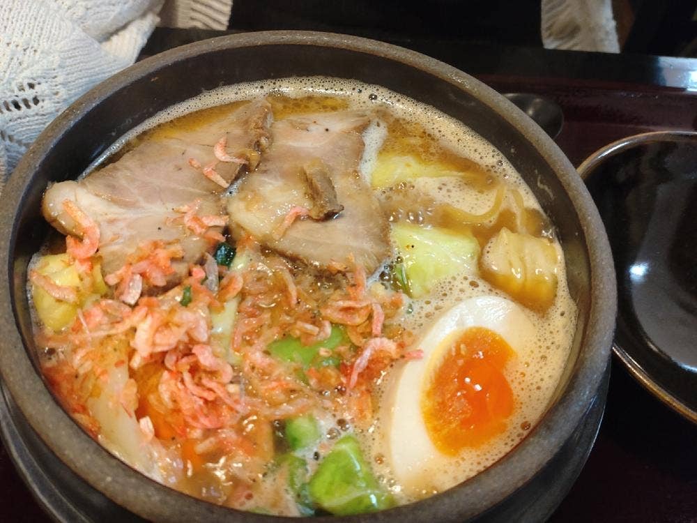 安藤醸造元 北浦本館