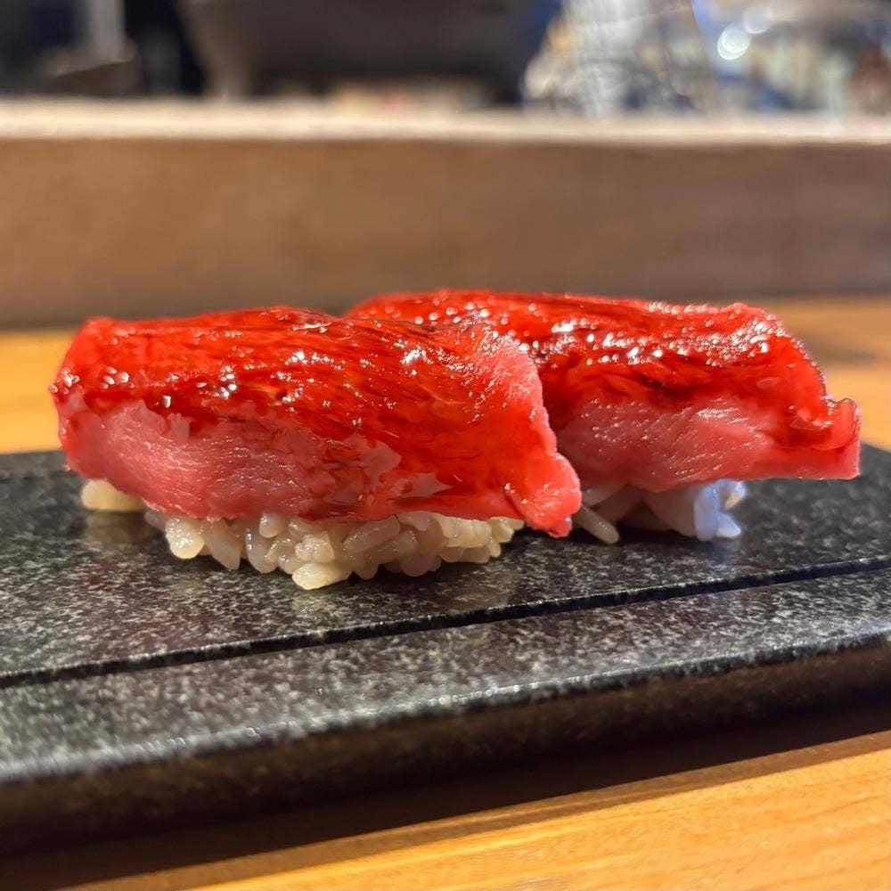 太子堂馬肉料理店