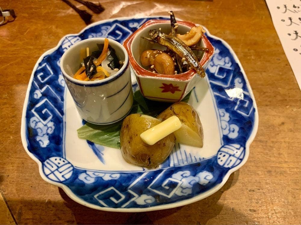 四季香るダイニング たきざわ