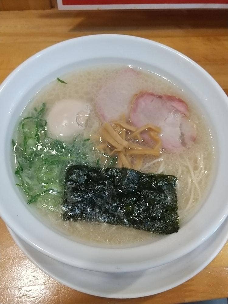 麺処M