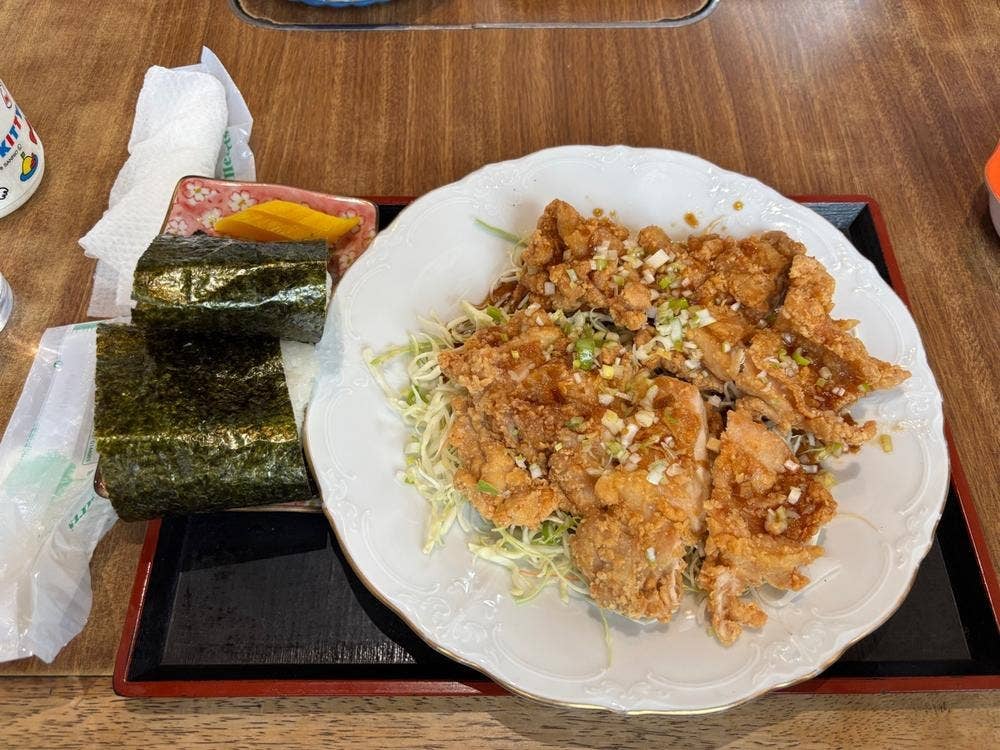 お食事処 ちぎら