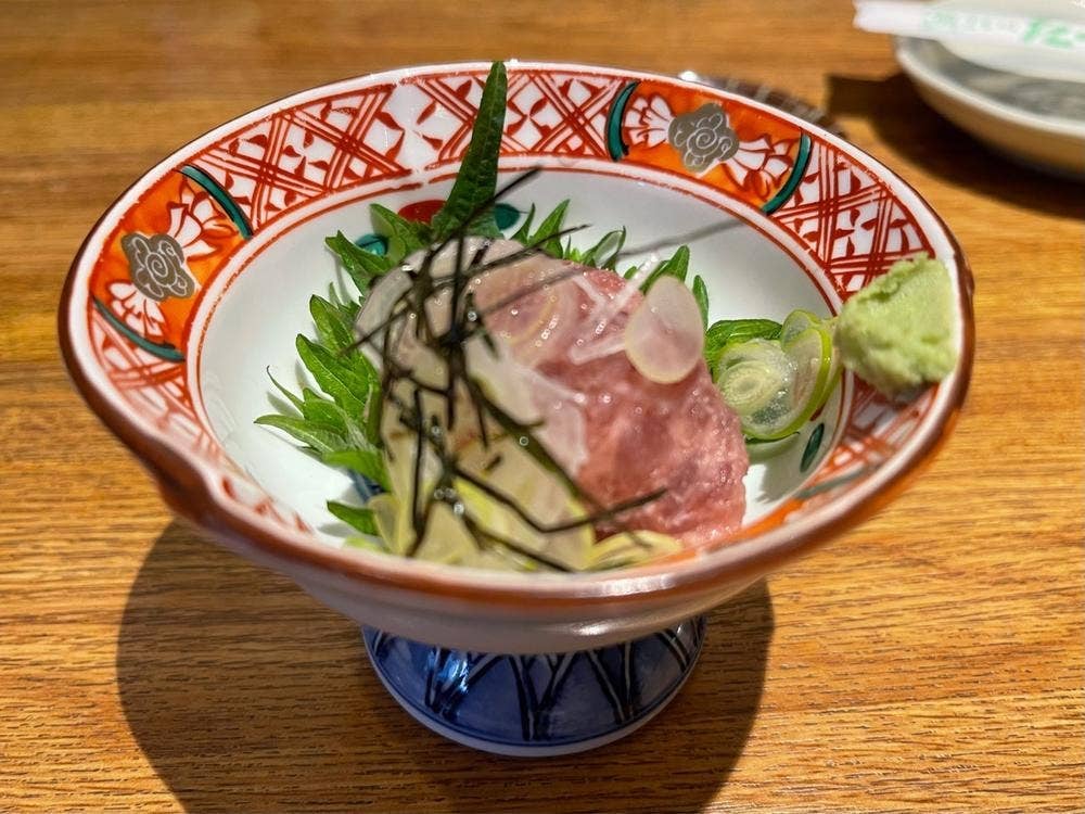 そば処 たつ吉