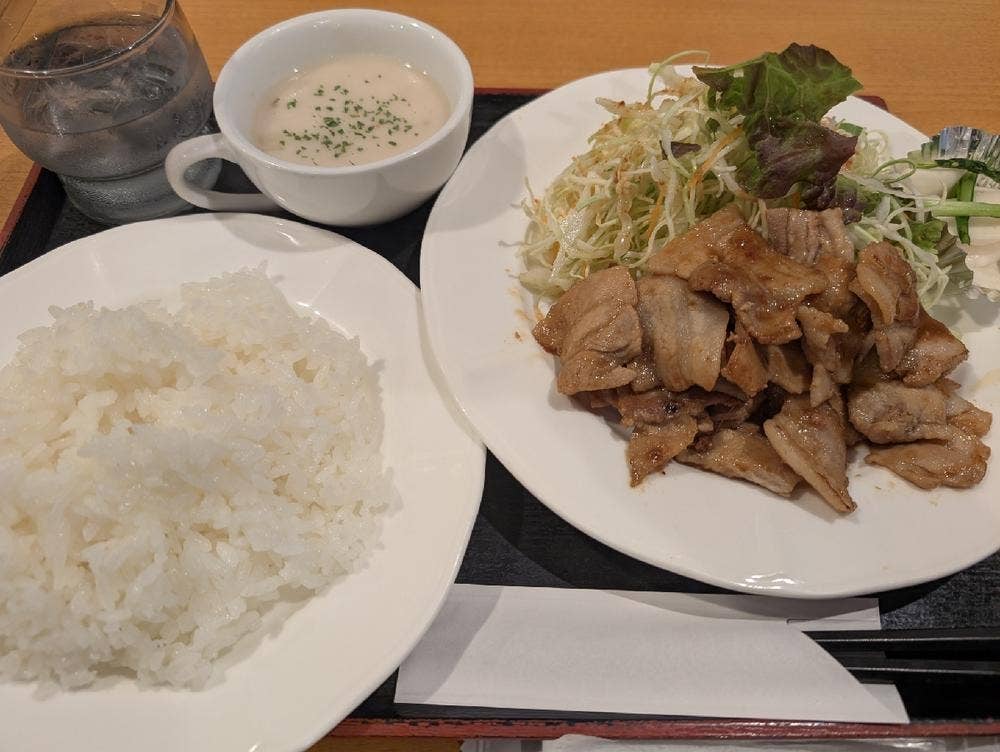 キッチン水野