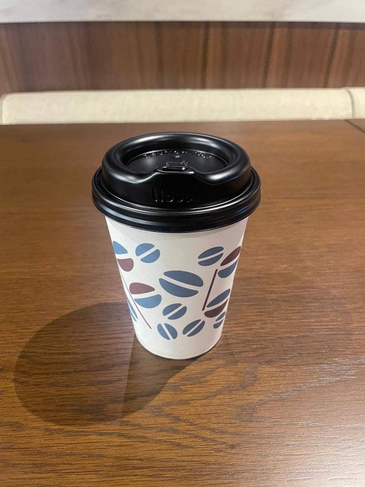 フジヤマコーヒーロースターズ 緑が丘図書館店