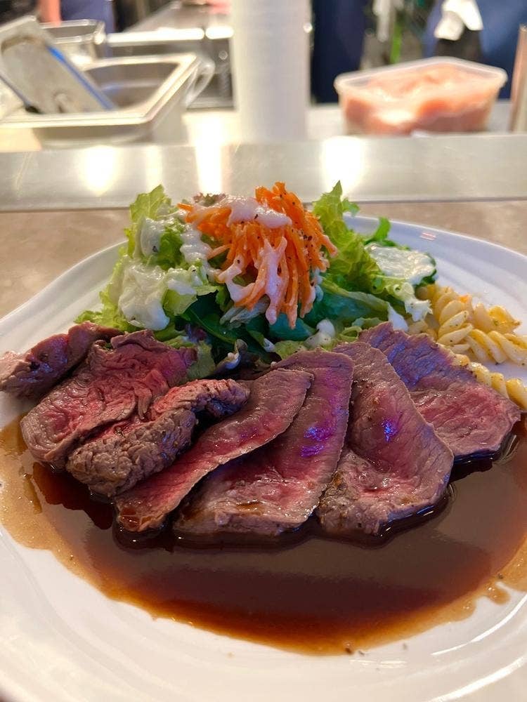 ビストロ レストラン 大宮