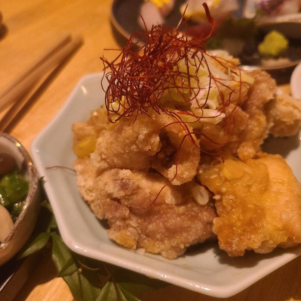 ゴカイドコロ 神楽坂店