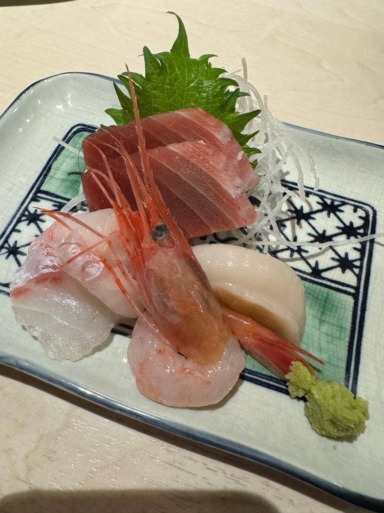 旬菜鮮肴 彩季