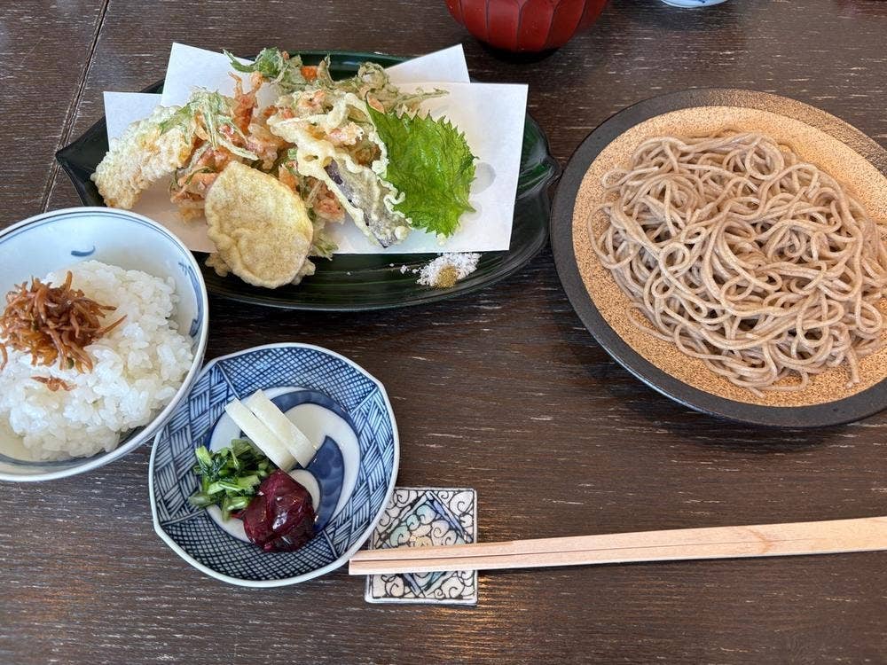 たき井
