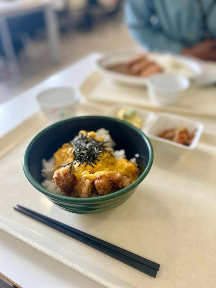 東京海洋大学 品川キャンパス