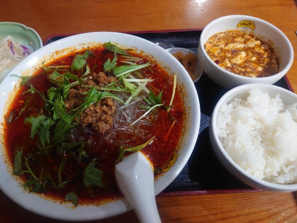 上海夢飯店