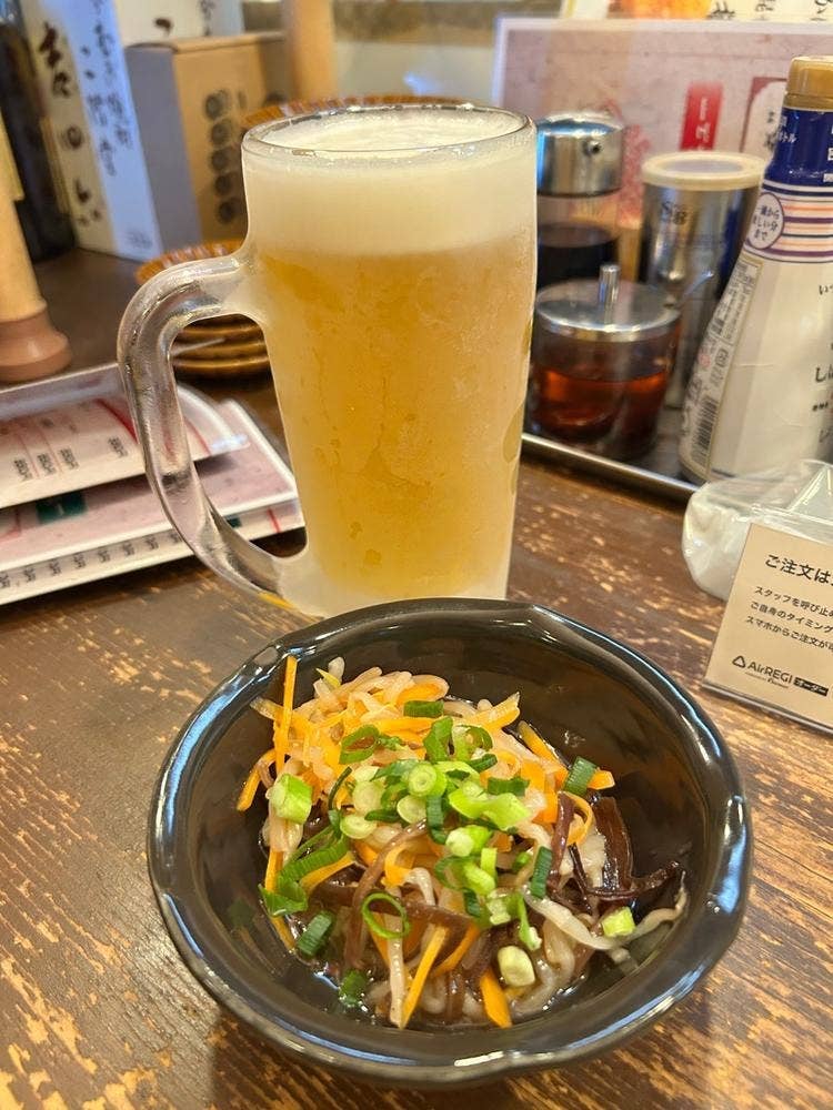 中国食堂餃子屋なおけん