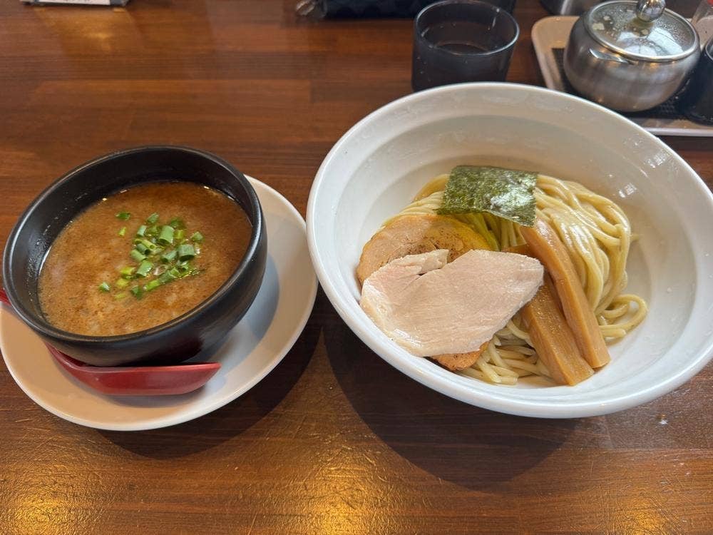 四代目むじゃき